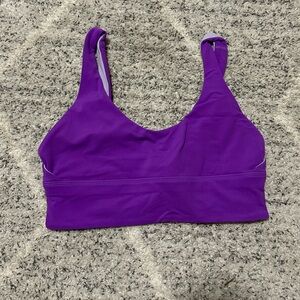 Lululemon Align Bra (A/B cup) reversible